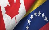 Venezuela hace enérgica acusación contra el gobierno de Trudeau: Sin embargo, le extiende un ramo de olivo