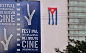 La edición de este año del prestigioso evento cinematográfico de la Habana se llevará a cabo del 3 al 13 de diciembre.