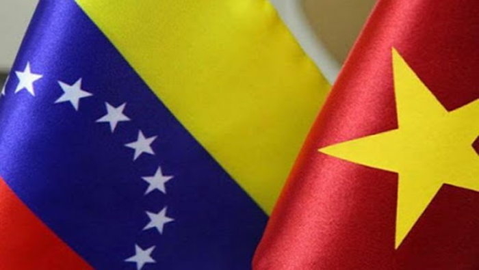 Vietnam y Venezuela continúan el desarrollo de sus planes de cooperación en diversas áreas estratégicas.