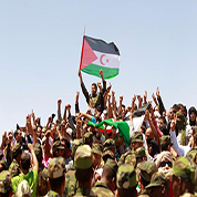 Sahara Occidental. «Nadie ha dado más oportunidad a la paz que nosotros»