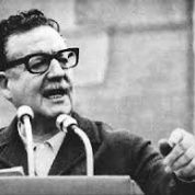 Allende, grande de nuestra América