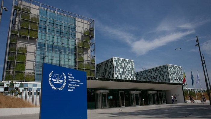 Las sanciones del Gobierno de EE.UU. contra la Corte Penal Internacional intentan socavar el sistema internacional de justicia penal.