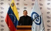 El fiscal general de Venezuela cuestionó la intención del Gobierno colombiano de manipular la opinión sobre los detenidos.