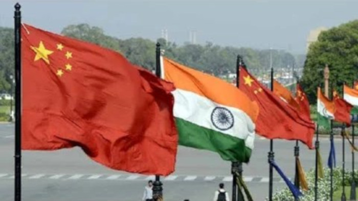 Tras incremento de las tensiones, China e India reanudaron conversaciones entre los ejércitos para tratar de resolver conflictos en la frontera común.