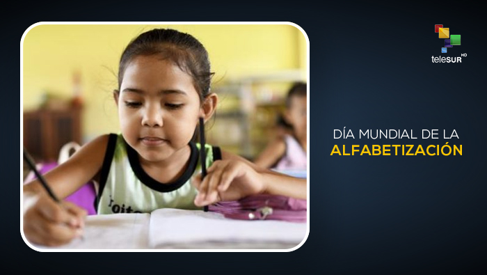 ¿Cómo avanza la alfabetización en América Latina?