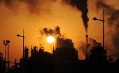 Las concentraciones de gases de efecto invernadero en la atmósfera han alcanzado altos niveles, advirtió el secretario general de la ONU.