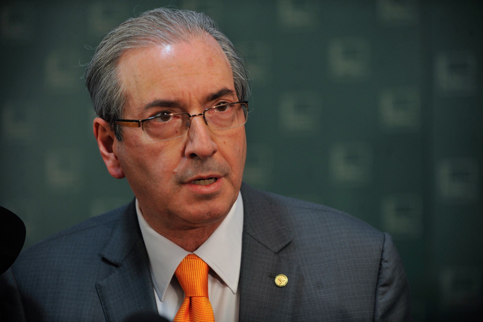 Cunha fue la cabeza visible del golpe de Estado parlamentario contra el gobierno del PT en 2016.