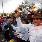 199 años de la Independencia centroamericana y pueblos indígenas