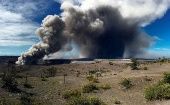 ¿Sabe cuál es el volcán más activo de Hawai?