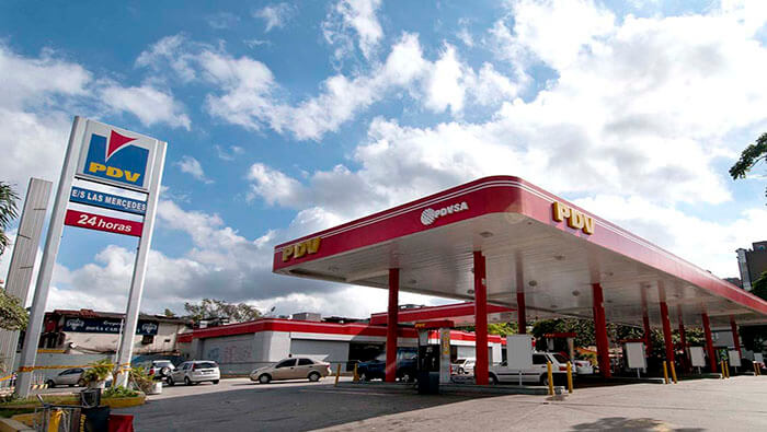 El plan tiene como objetivo normalizar y regularizar la distribución de combustible en todo el territorio venezolano.