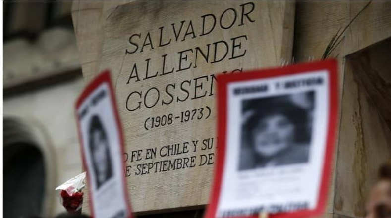 Este 11 de septiembre se cumplen 47 años del golpe de Estado que derrocó al líder socialista, y dio inicio al régimen militar de Augusto Pinochet, donde se perpetuaron cientos de asesinatos y desapariciones.