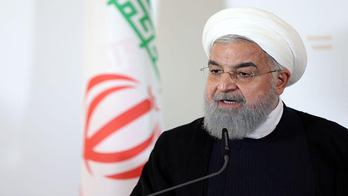 Las autoridades diplomáticas de Irán han denunciado ante Naciones Unidas las sanciones de EE.UU.