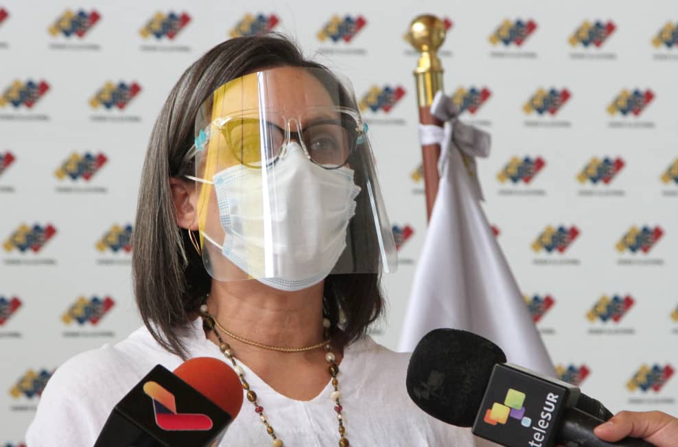 Tras la elección de la nueva Asamblea Nacional venezolana, diputadas y diputados se prepararán para realizar una evaluación a las instituciones públicas del Estado.