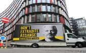 De ser extraditado, Assange enfrentaría una sentencia en Estados Unidos de 175 años de cárcel.