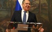 Lavrov será anfitrión de su homólogo iraní con el propósito de esbozar planes de cara a la situación de Siria y el acuerdo nuclear.