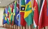 El primer ministro de Antigua y Barbuda, Gaston Browne, hizo un llamado para proteger al planeta y a la humanidad "antes que sea demasiado tarde".