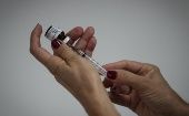 También el Ministerio de Salud ruso aprobó los ensayos clínicos para una tercera vacuna contra el coronavirus.