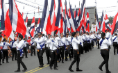 "Tenemos que quitarnos de la cabeza los desfiles como los teníamos concebidos en la calle", expresó el ministro de Cultura de Panamá.