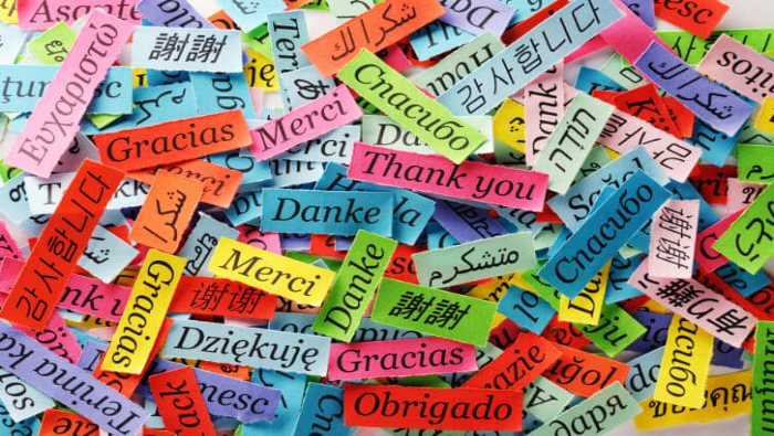 La revista Ethnologue alertó que a partir de 2021, unos 3.018 idiomas estaban en peligro, lo que representa el 42 por ciento de todos los idiomas vivos.