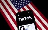 TikTok ha sido víctima del discurso de odio y la guerra comercial de EE.UU. contra China.