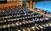 Está se convierte en la primera vez en 25 años que la OMC será liderada por una mujer.