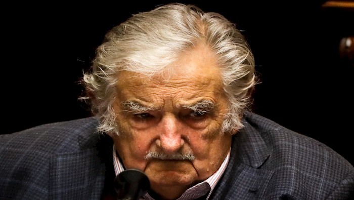 José “Pepe” Mujica integró el Movimiento de Liberación Nacional - Tupamaros y entre los años 2005 y 2008 fue ministro de Ganadería, Agricultura y Pesca.