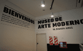 El Museo de Arte Moderno de Buenos Aires ha desarrollado en la pandemia un ciclo de contenidos reformulados y potenciados en la virtualidad.