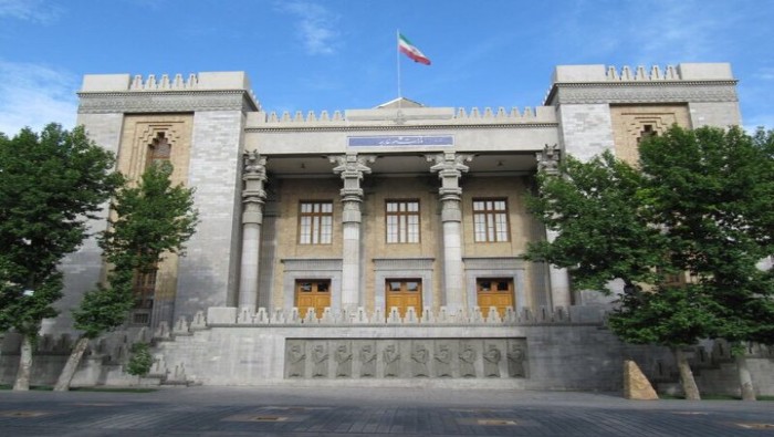 Irán refirió que es lamentable incitar a la islamofobia y la propagación del odio en nombre de la libertad de expresión.