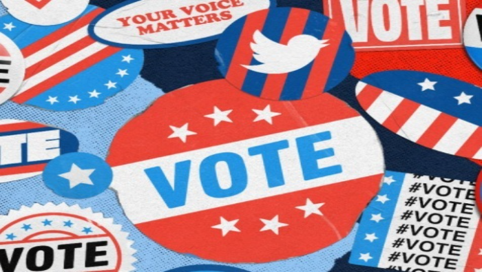 La compañía Twitter Inc. se declaró comprometida a proteger de los intentos nacionales o extranjeros, de socavar o sabotear el proceso electoral que experimenta EE.UU.
