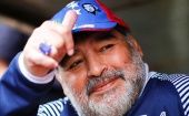 El especialista puntualizó que Maradona no recuerda el origen de la contusión dado que "los golpes de este tipo son imperceptibles y los pacientes no suelen recordarlos, es muy común".