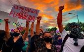 De acuerdo a datos de la  la Fiscalía de Quintana Roo durante el 2020 se han registrado al menos 12 feminicidios en la entidad.