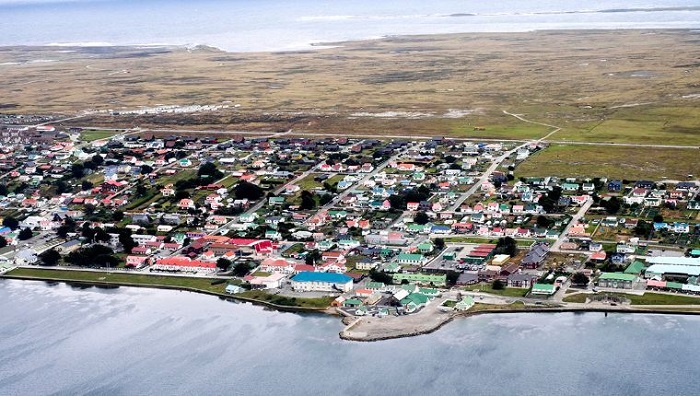 Está previsto que el 14 de noviembre se efectúe una ceremonia oficial para declarar a las Malvinas como territorio libre de minas.