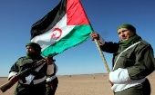En 1991 se firmó un Tratado de Paz entre Marruecos y los saharaui que desembocaría en un referéndum de autodeterminación, que hasta la fecha no se ha producido.