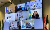 Este martes se desarrolla la 24º Reunión del Comité Ministerial de Monitoreo conjunto de la OPEP+.