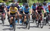 En el evento, organizado por la Federación Colombiana de Ciclismo se conocerá al ganador de la ruta en la categoría élite