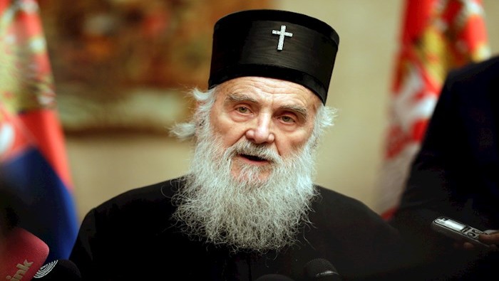 La muerte del patriarca Irinej se suma a la del arzobispo Amfilohije, donde en su funeral estuvieron presentes altos mandos de la Iglesia ortodoxa en la región.