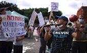 Guatemala, ¿por qué las protestas sociales culminan en un punto ciego?