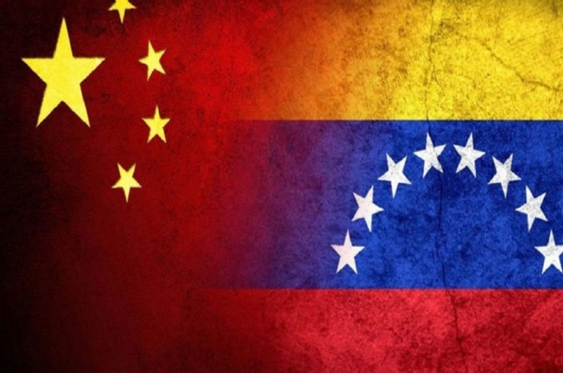 China cierra filas junto a Venezuela frente a las medidas coercitivas unilaterales de Estados Unidos.