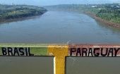 El proyecto de construcción del Puente de la Integración, que unirá las ciudades Presidente Franco y Foz de Iguazú , está a cargo del consorcio brasileño Construbase-Cidade-Paulite.