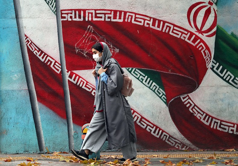 Irán ha rechazado las medidas coercitivas unilaterales de EE.UU. y lo ha instado a regresar al pacto nuclear.