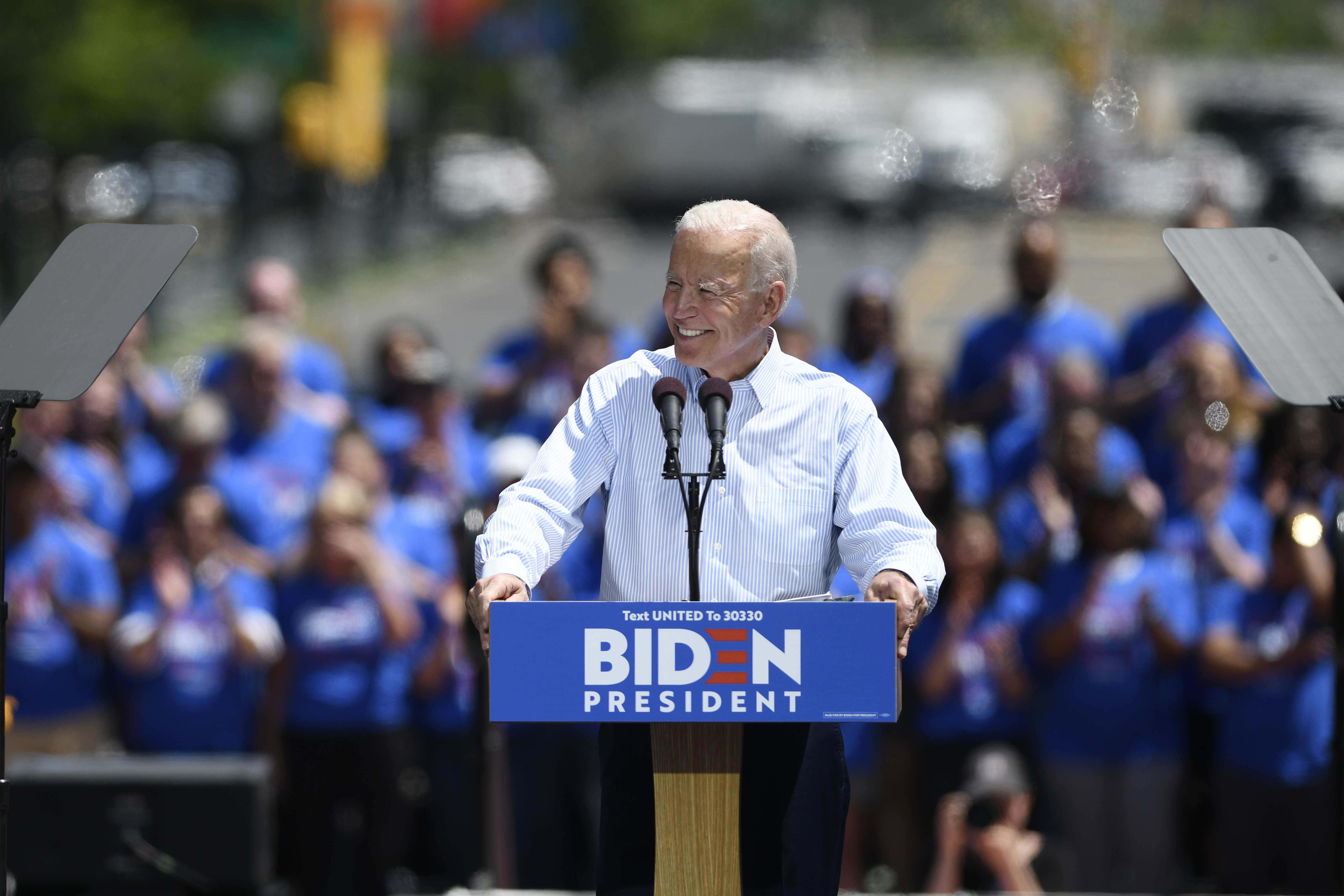 El presidente electo, Joe Biden, va conformando su equipo con el cual enfrentará el trabajo a partir del 20 de enero próximo.