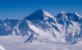 China y Nepal se basaron en las mediciones del Everest efectuadas entre los meses de mayo del 2019 y del 2020 por equipos de ambos países.