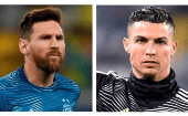 Uno de los encuentros más resaltantes de esta etapa de la Champions es el de Lionel Messi junto al Barcelona, y Cristiano Ronaldo de la mano del Juventus.