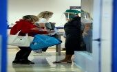Cuba presenta una tasa baja de morbilidad por coronavirus lo que evidencia el esfuerzo de las autoridades sanitarias del país.