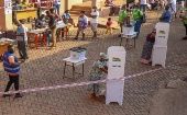 De acuerdo con observadores internacionales, los comicios en Ghana contaron con alto nivel de organización, aunque la tensión política se incrementó en los días siguientes.