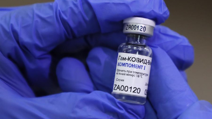 Tanto Cuba como Rusia han avanzado en el desarrollo y producción de vacunas con el virus SARS-Cov-II.