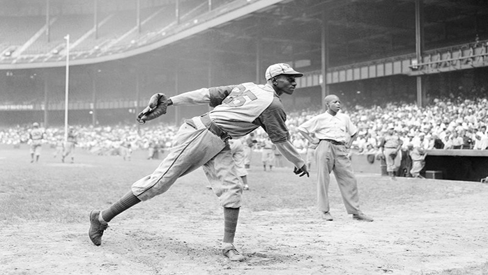 Las Ligas Negras del béisbol son reconocidas por su lucha contra la segregación racial.