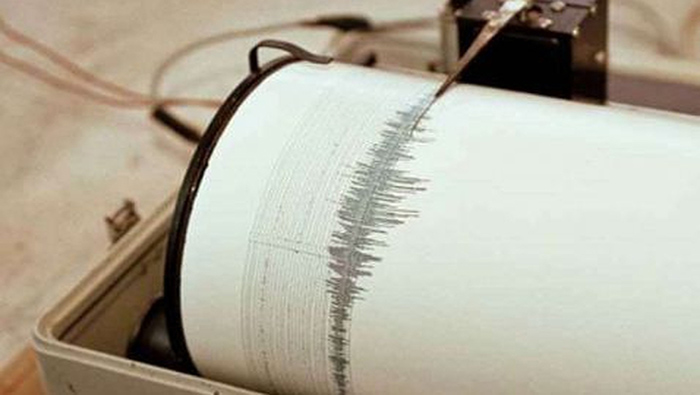 Tras el sismo, el Servicio Hidrográfico y Oceanográfico de la Armada chilena descartó cualquier posibilidad de tsunami.