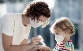 Durante la segunda ola de la pandemia, España reportó un notable incremento de contagios de coronavirus entre niños.