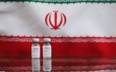 Con el propósito de combatir la pandemia, el Ejecutivo iraní continúa estrechando lazos con naciones hermanas para facilitar compra de otras vacunas.